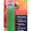 Dr Tim's Aquatics Waste-Away Release Gel Freshwater Water Clarifier (75GAL) - Large