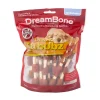 Dreambone Dream Kabobz with Chicken Beef and Pork Natural Dog Chews - 10 Oz - 18 Pack