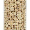 Droll Yankees New Generation Peanut Feeder for Wild Birds and Squirrels - Green - 2 Lbs Cap