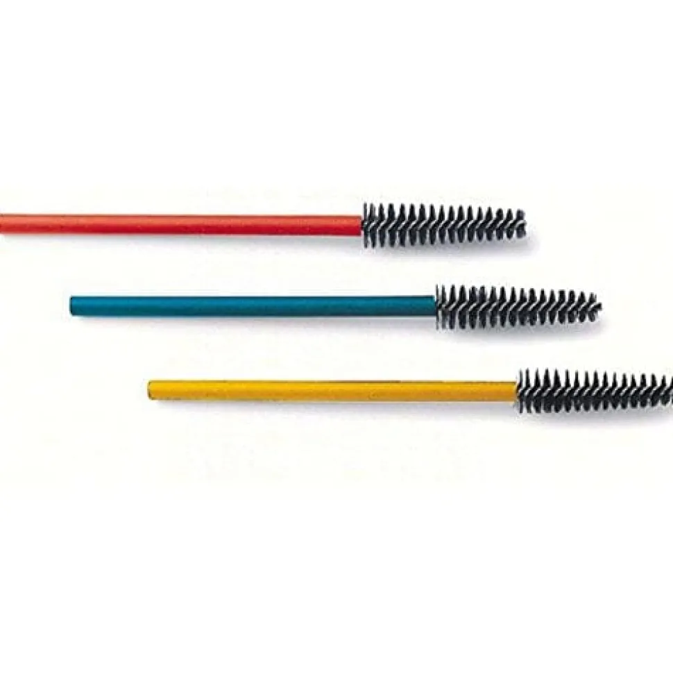 Droll Yankees Perfect Little Brushes for Hummingbird Feeder - Assorted - 3.5 In - 3 Pack