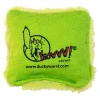 Ducky World Yeowww! Plush Pillow Plush Catnip Cat Toy - Green