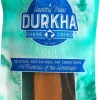 Durkha Packaged Himalayan Cheese Chews Dog Treats - Large