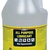 Durvet All Purpose Lubricant Veterinary Supplies Lubricants - 1 Gal - 4 Pack