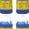 Durvet Chlorhexidine Gluconate 2% Solution Veterinary Supplies Clean Sanitize & Misc - 1 Gal - 4 Pack