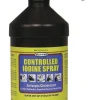Durvet Controlled Iodine Spray Veterinary Supplies Clean Sanitize & Misc - 1 Pt