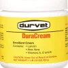 Durvet Duracream Udder Balm Veterinary Supplies Ointments & Creams - 1 Lb