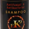 E3 K9 Antifungal & Antibacterial Dog Shampoo - 16 Oz