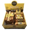 Earth Animal Dog Chews NO HIDE Peanut Butter Display - 27 Piece
