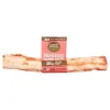 Earth Animal Dog Chews NO HIDE Salmon - 11 Inches - 12 Count