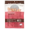 Earth Animal Dog Chews NO HIDE STIX Salmon - 10 Count