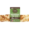 Earth Animal Dog Chews NO HIDE Pork - 11 Inches - 12 Count