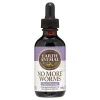 Earth Animal Dog NO MORE WORMS - 2 Oz