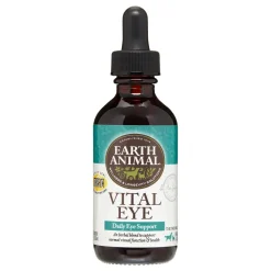 Earth Animal Dog Vital Eye - 2 Oz
