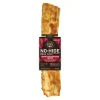 Earth Animal No Hide Rolls BBQ Bacon Cheeseburger Flavored Natural Dog Chews