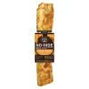 Earth Animal No Hide Rolls Smoked BBQ Chicken and Turkey Natural Dog Chews