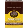 Earth Animal No Hide Stix Peanut Butter Flavored Natural Dog Chews - 90 Count