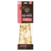 Earth Animal No Hide Strips Plant Based No Salmon Natural Dog Chews - 4 Pack