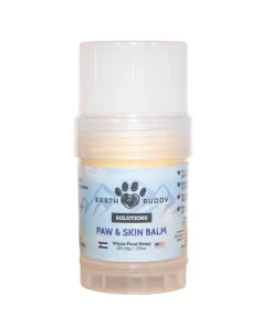 Earth Buddy Paw and Skin Health Balm - 125MG