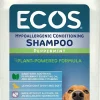 Earth Friendly ECOS Peppermint Cat and Dog Shampoo - 17 oz