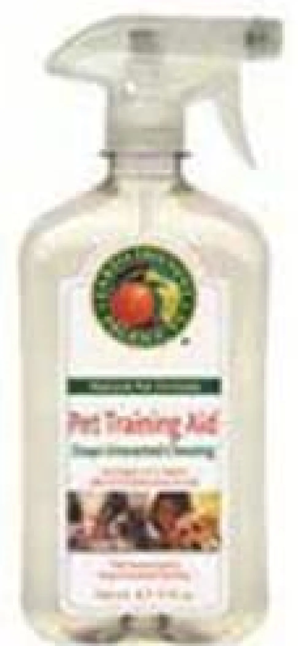 Earth Friendly ECOS Pet NO Chew! Training Aid Spray for Cats and Dogs - 17 oz