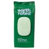 Earth Rated Dog Grooming Wipes Lavender - 100 Count