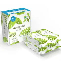 Earth Rated Dog Grooming Wipes Lavender - 400 Count