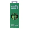 Earth Rated Dog Wastebags Lavender - 300 Count
