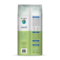 Earthbath Green Tea and Awapuhi Cat and Dog Wipes - 100 Count