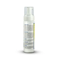 Earthbath Hypo-Allergenic Waterless Foaming Dog Shampoo - 7.5 Oz