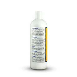 Earthbath Orange Peel Oil Concentrated Dog Shampoo - 1 Gallon