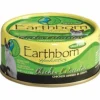 Earthborn Grain-Free Chicken CATCCIATORI Canned Cat Food - 5.5 Oz - Case of 24