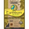 Earthborn Grain-Free Dog Biscuits Chicken - 2 lbs - Case of 6