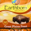 Earthborn Grain-Free Great Plains Feast Dry Dog Food - 12.5 lbs