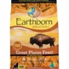 Earthborn Grain-Free Great Plains Feast Dry Dog Food - 25 lbs