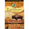 Earthborn Grain-Free Great Plains Feast Dry Dog Food - 4 lbs