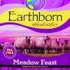 Earthborn Grain-Free Meadow Feast Dry Dog Food - 25 lbs