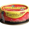 Earthborn Grain-Free Ranch House Stew Canned Cat Food - 5.5 Oz - Case of 24
