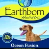 Earthborn Ocean Fusion Dry Dog Food - 4 lbs