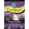 Earthborn Puppy Vantage Dry Dog Food - 12.5 lbs