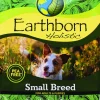 Earthborn Small Breed Dry Dog Food - 12.5 lbs