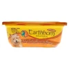 Earthborn Toby's Turkey Dinner Wet Dog Food - 8 Oz - Case of 8