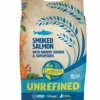 Earthborn Unrefined Ancient Grains Salmon Dry Dog Food - 4 lbs