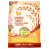 Earthborn Unrefined Ancient Grains Turkey Dry Dog Food - 12.5 lbs