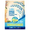 Earthborn Unrefined Ancient Grains Salmon Dry Dog Food - 12.5 lbs