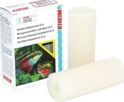 Eheim Biological Pre-Filter Cartridges for 2227/2229 - 2 pk