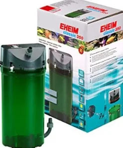 Eheim Classic Canister Filter with Media - 2215