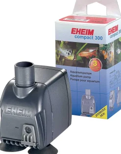 Eheim compactON Aquarium Pump - 300