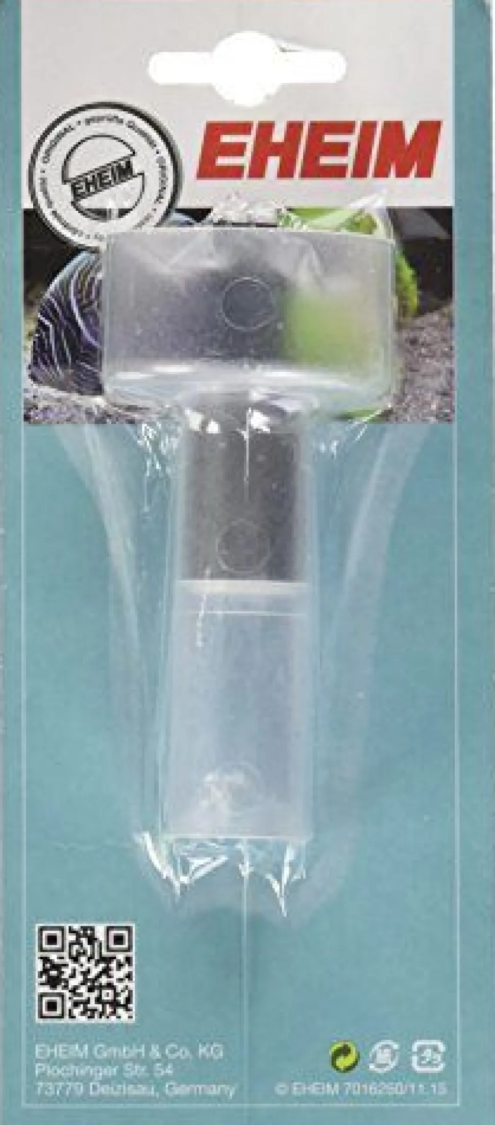 Eheim Complete Adapter for 2071-2075/2076/2078
