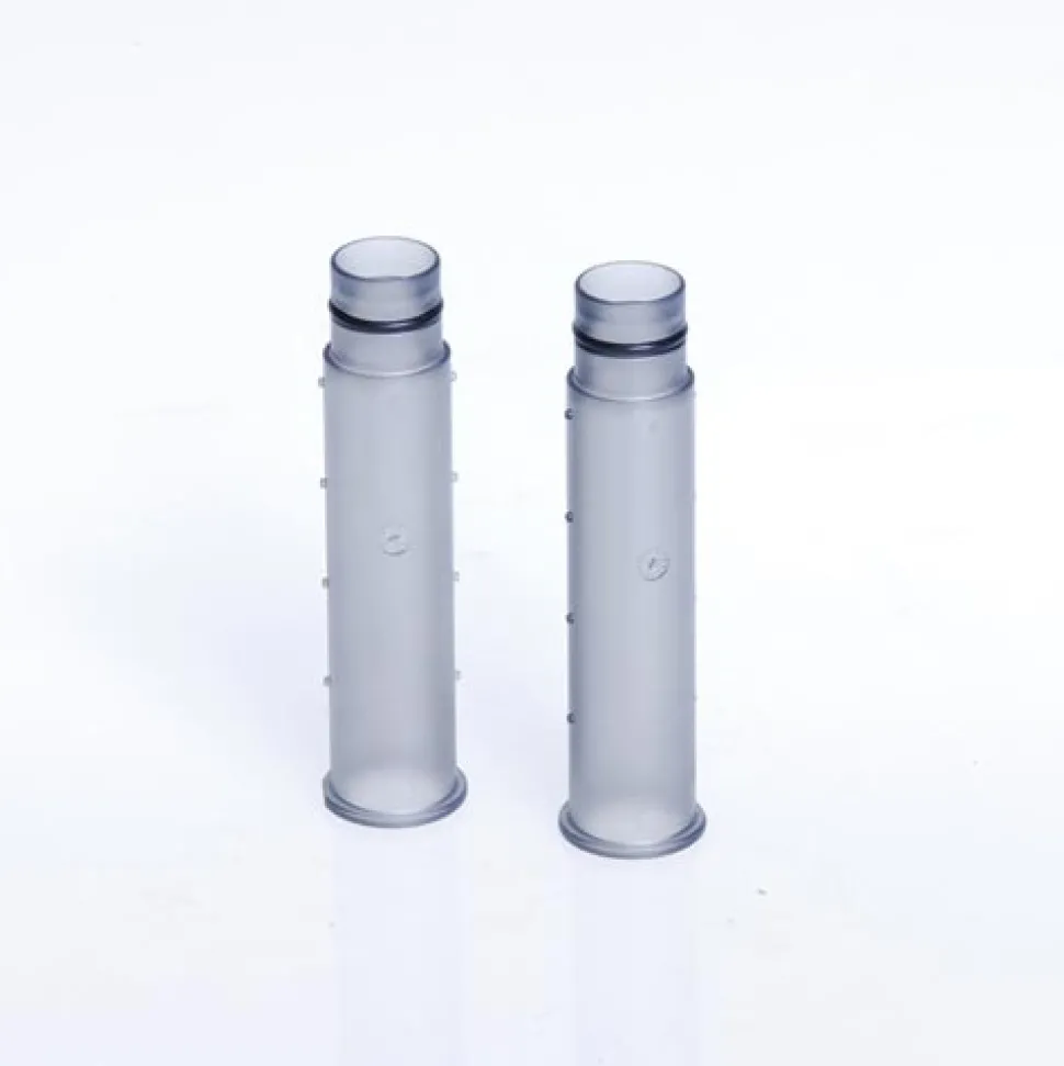 Eheim Extension Pipes for Installation Set 1 - 2 pk