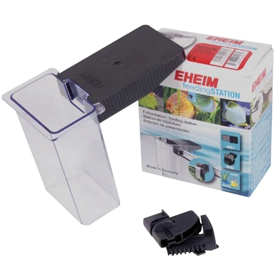 Eheim feedingSTATION